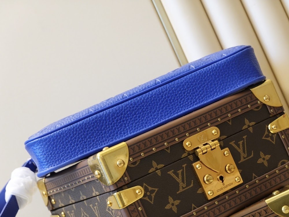 Anum Bags ln Luxury Bag --60280