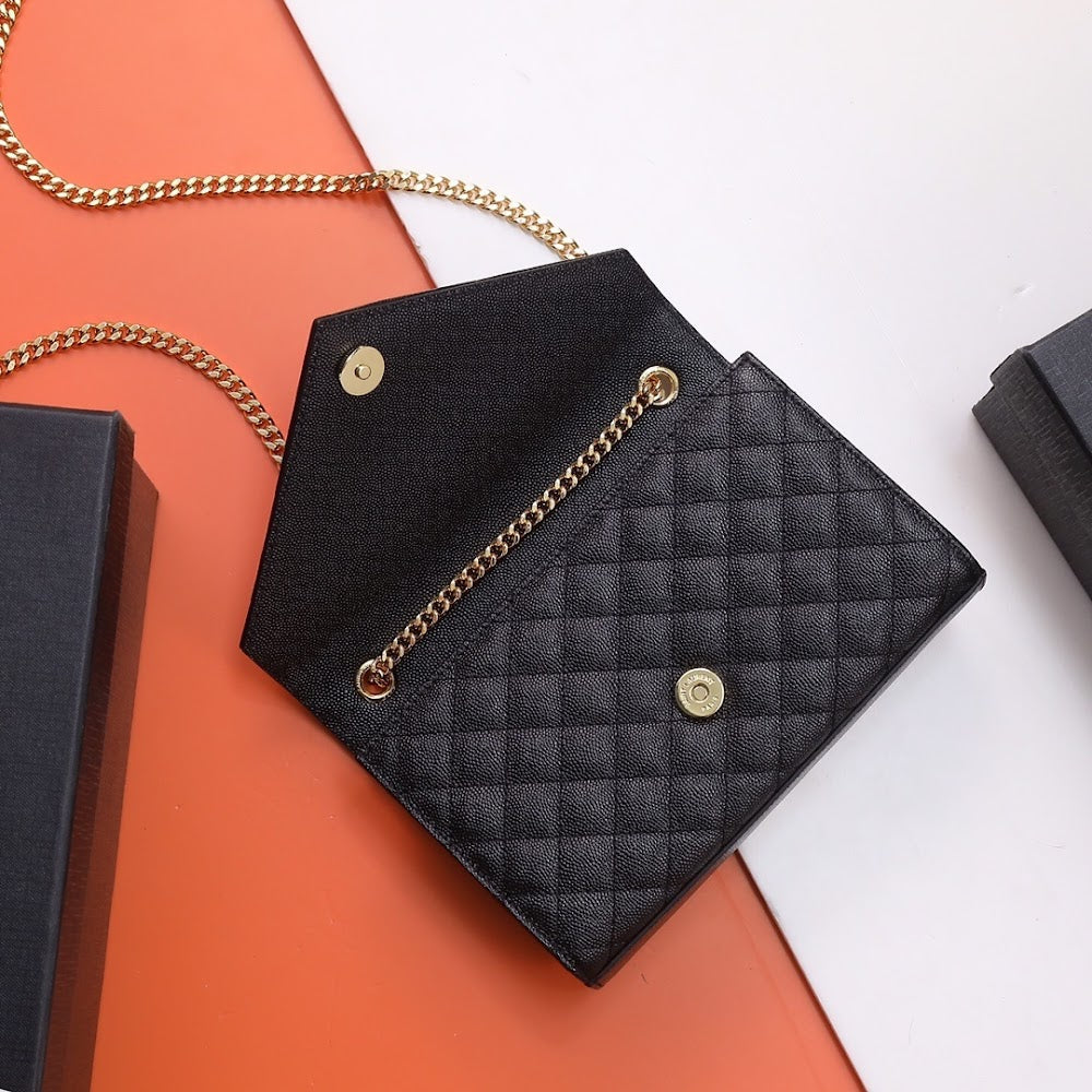 Ezyycart Bags YSLn Luxury Bag --119817