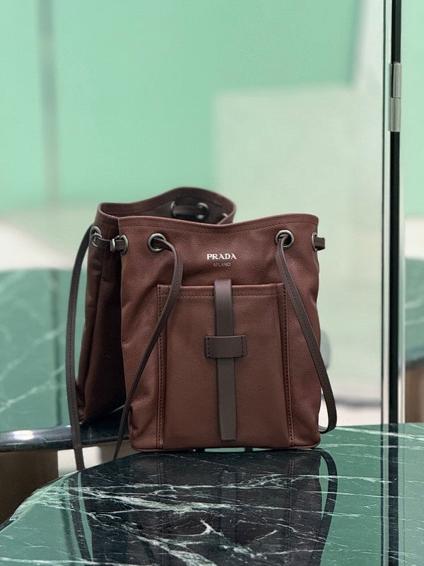 Ezyycart Bags pradn Luxury Bag --75172