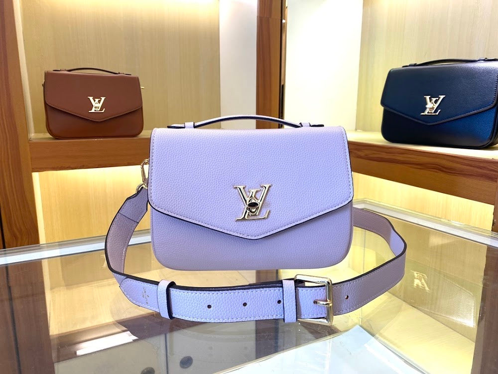 Anum Bags LVn Luxury Bag --80674