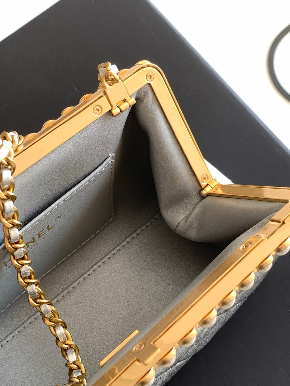 Anum Bags CHn Luxury Bag --113907