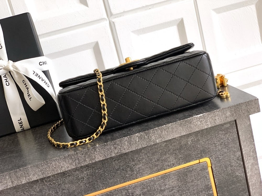 Anum Bags CHn Luxury Bag --113569