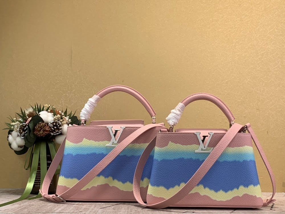 Ezyycart Bags ln Luxury Bag --59181