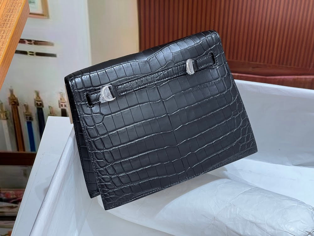 Anum Bags Hermesn Luxury Bag --117257