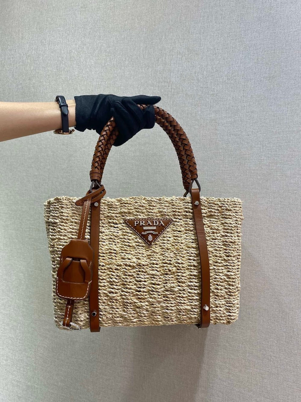 Ezyycart Bags Prada Luxury Bag --53878
