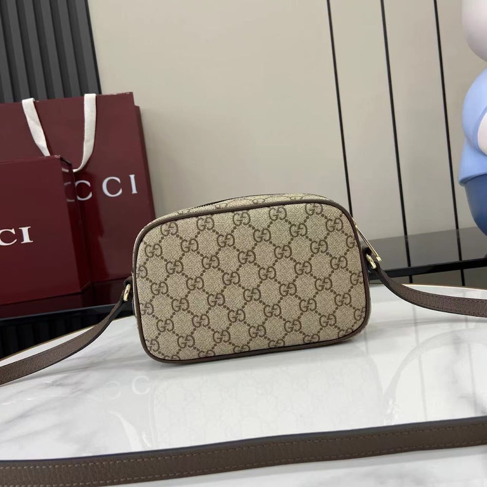 Ezyycart Bags Guccin Luxury Bag --94777
