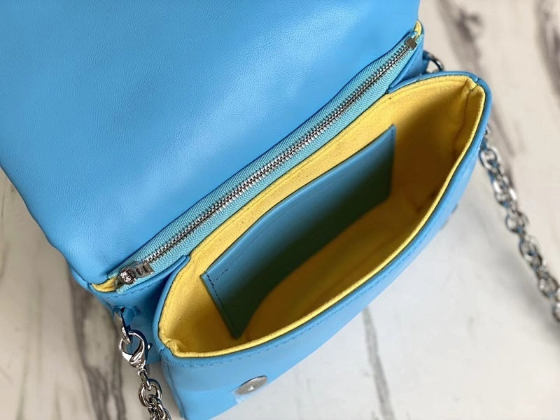 Ezyycart Bags ln Luxury Bag --58885