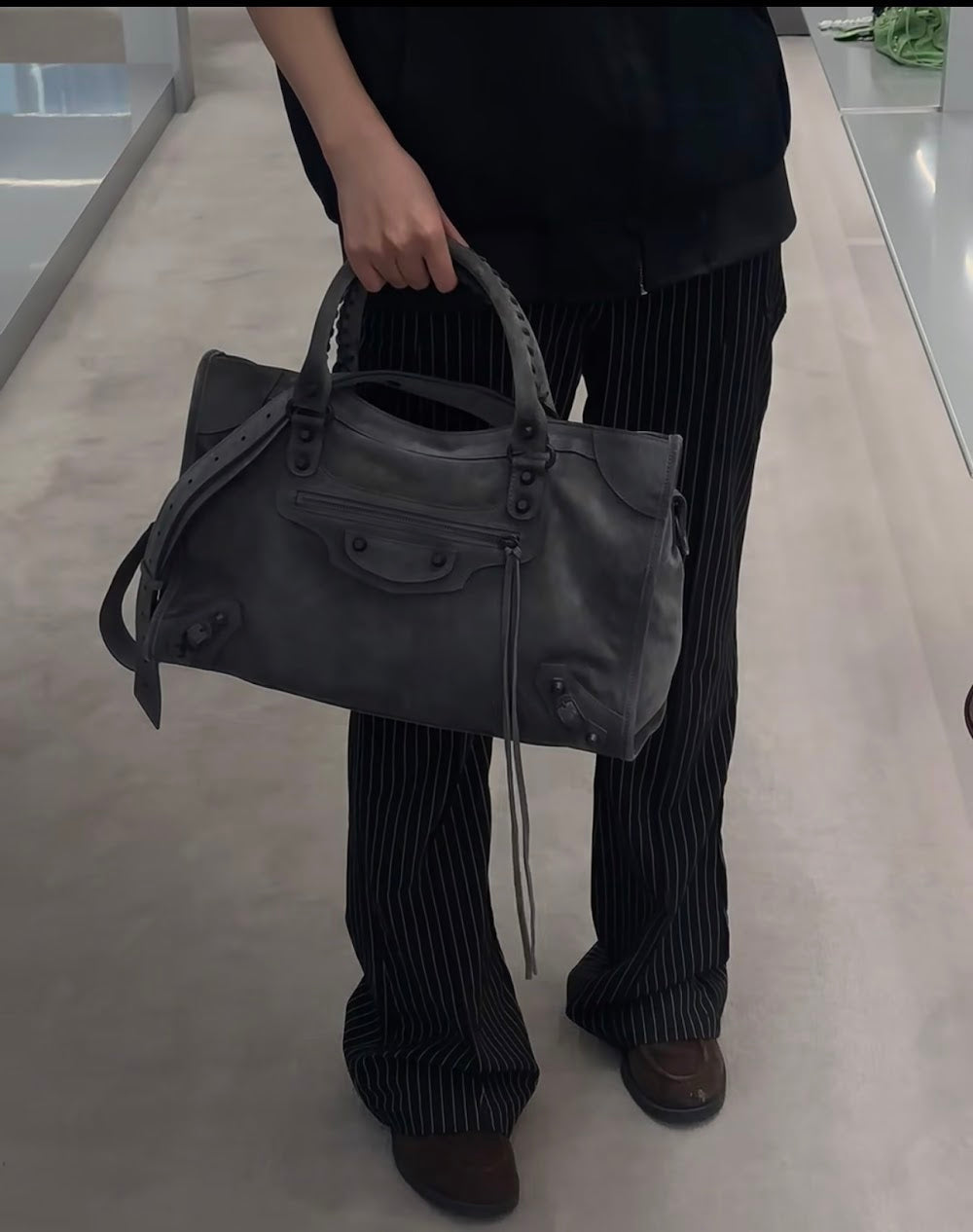 Ezyycart Bags Balenciaga Luxury Bag --111684