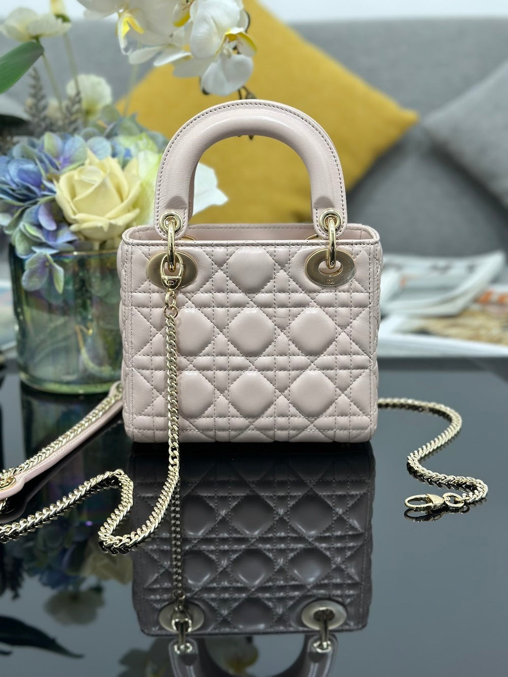 Ezyycart Bags Diorn Luxury Bag --115985