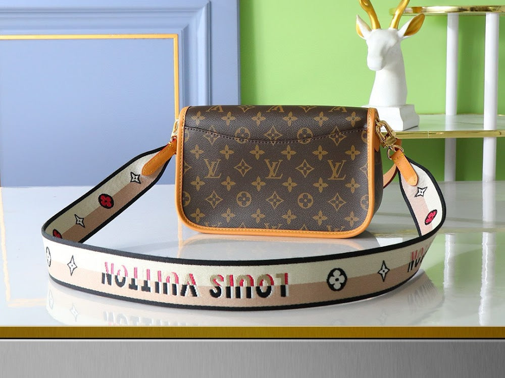 Anum Bags LVn Luxury Bag --79230