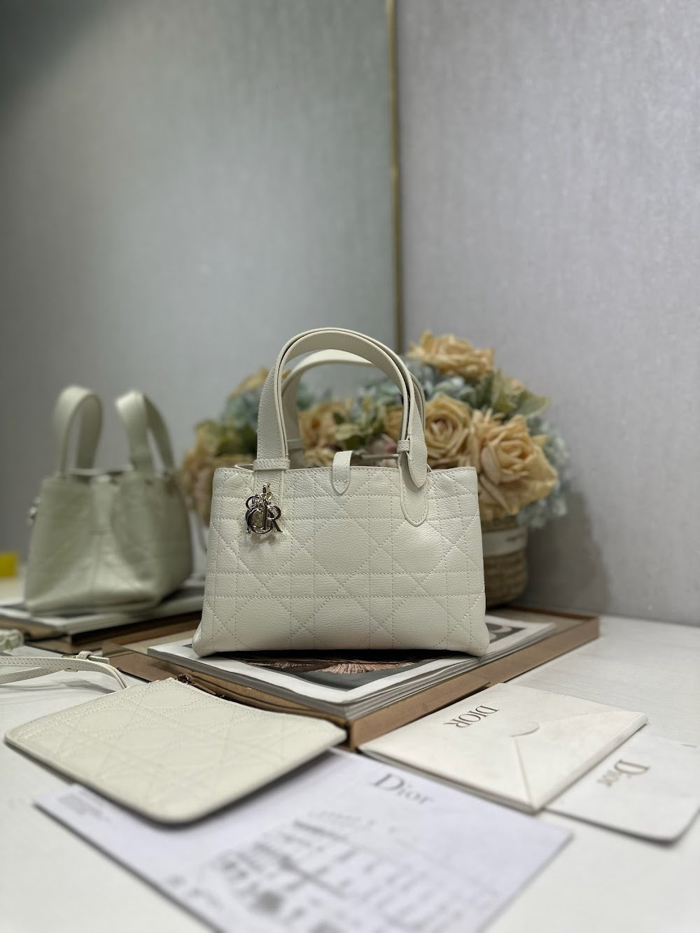 Ezyycart Bags Diorn Luxury Bag --116129