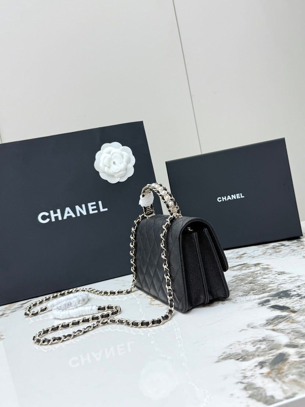 Anum Bags CHn Luxury Bag --113929