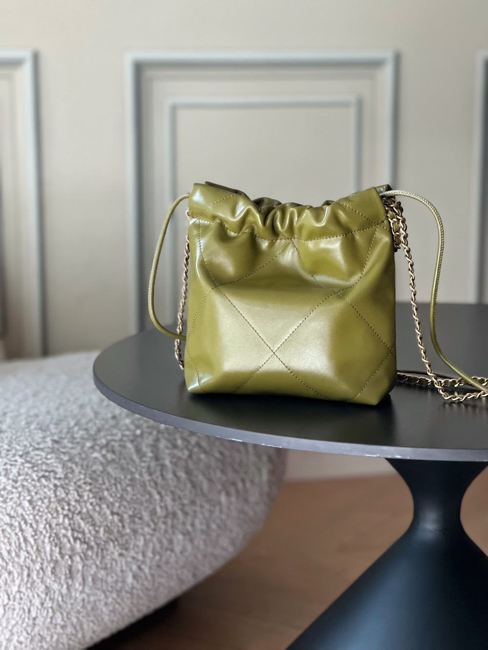 Anum Bags CHn Luxury Bag --114325