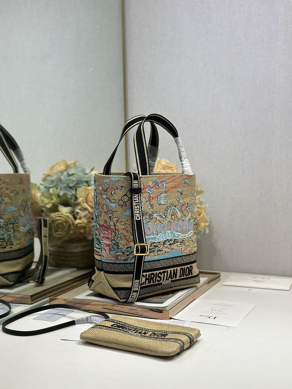 Ezyycart Bags Diorn Luxury Bag --115238