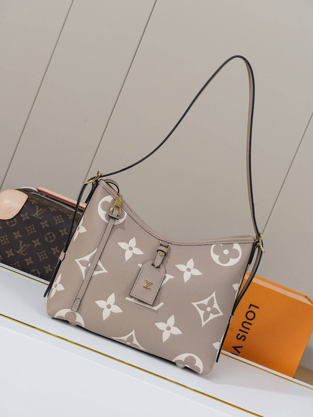 Anum Bags LVn Luxury Bag --79732