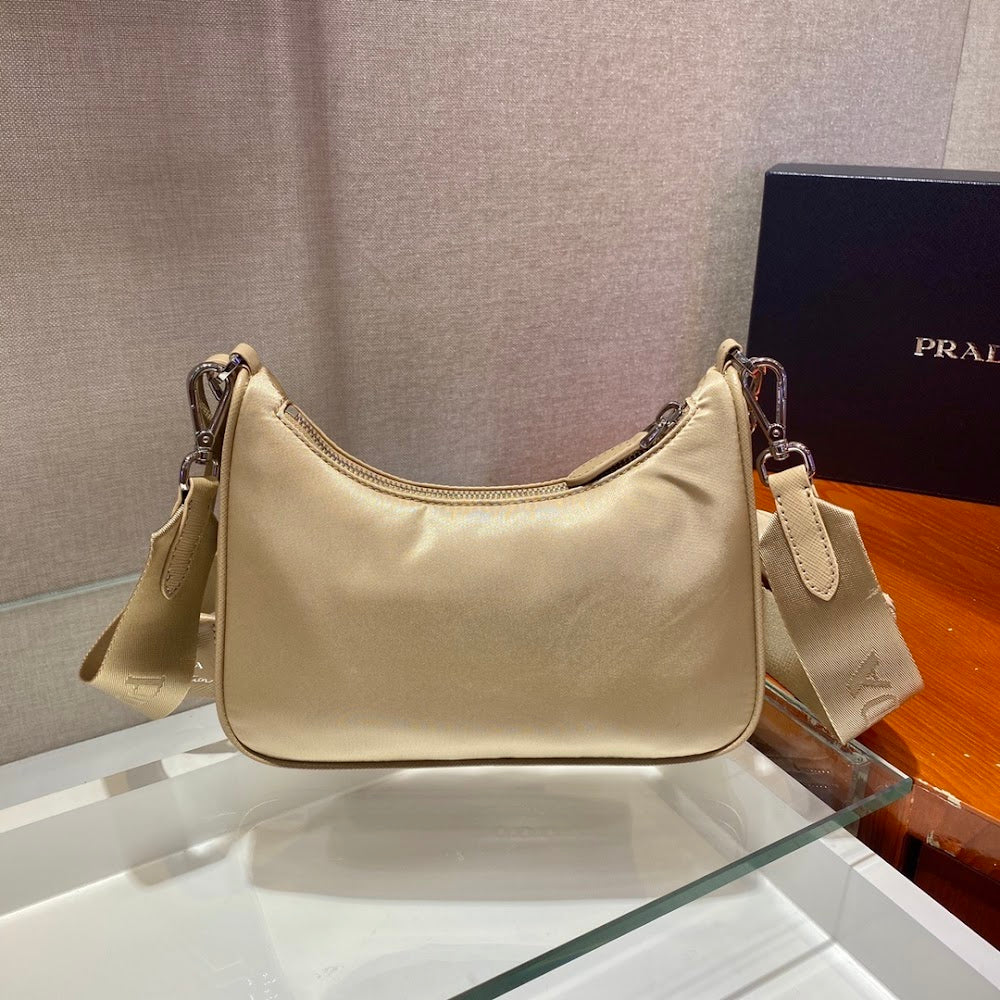Ezyycart Bags Prada Luxury Bag --54465