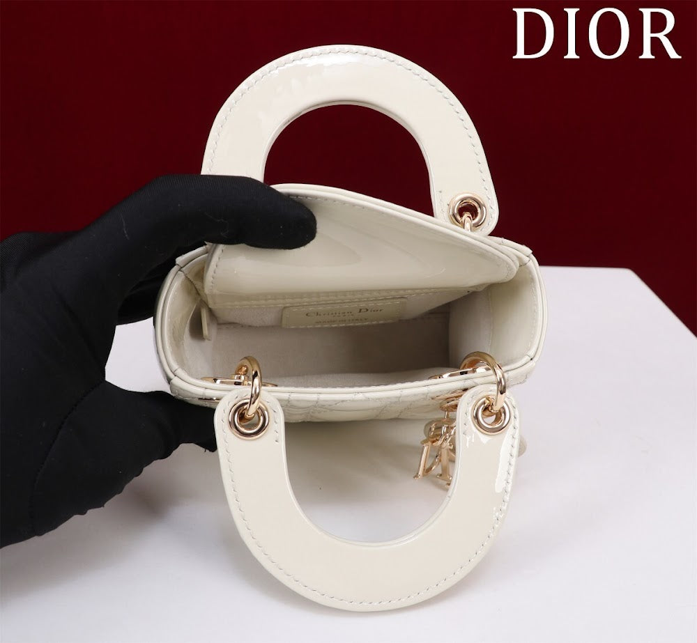 Ezyycart Bags Diorn Luxury Bag --116559