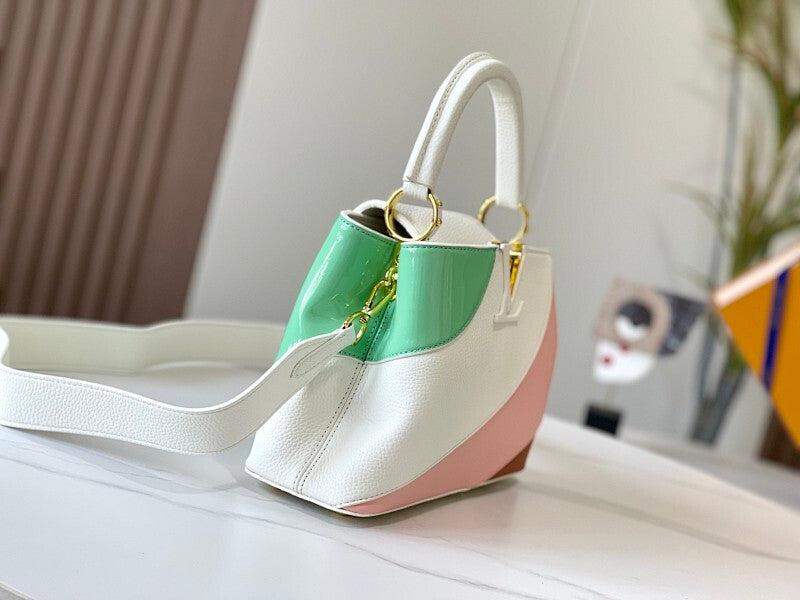 Anum Bags LVn Luxury Bag --79495