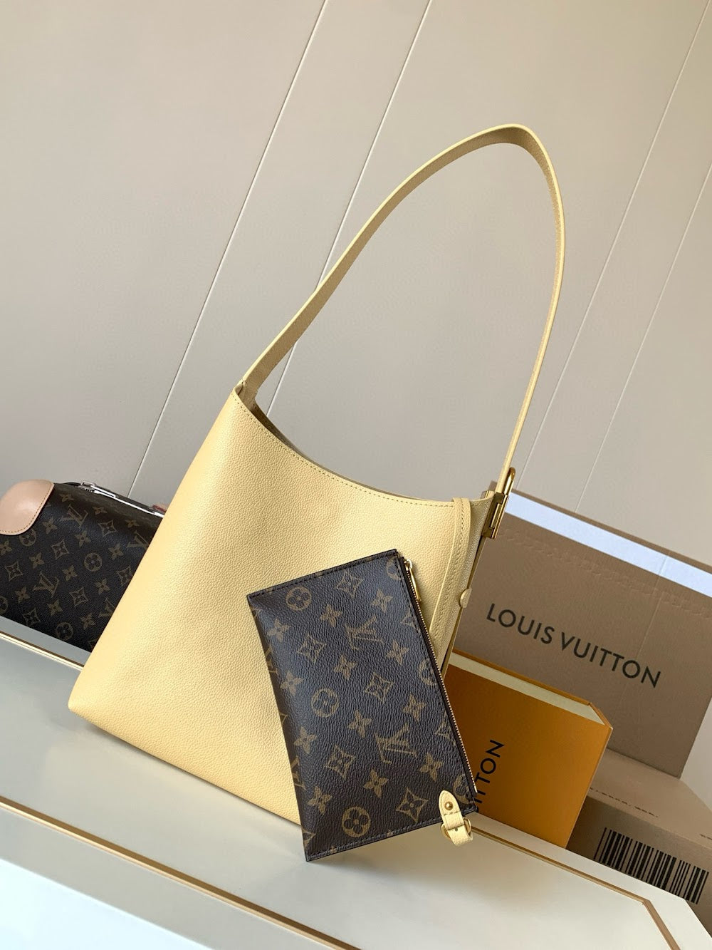Anum Bags LVn Luxury Bag --80813