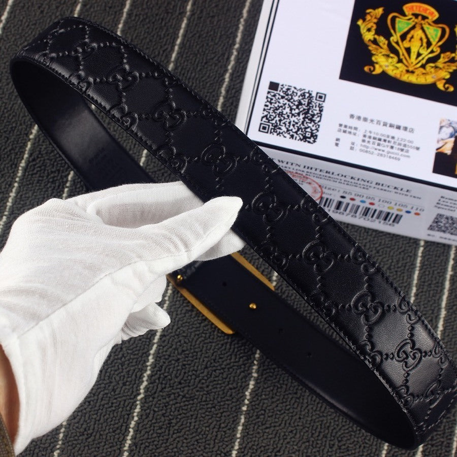 Ezyycart Bags Guccin Luxury Belt --105570