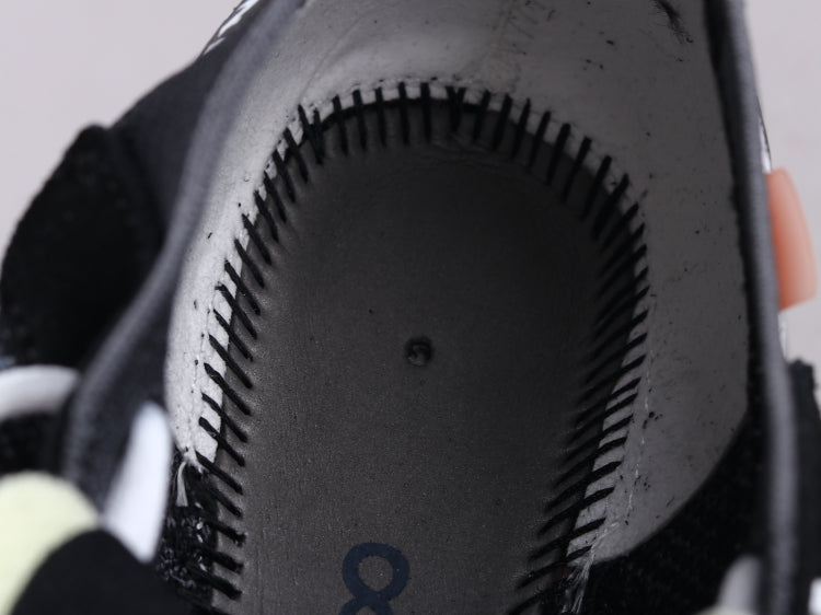 Ezyycart Bags OW x Vapormax Black & White