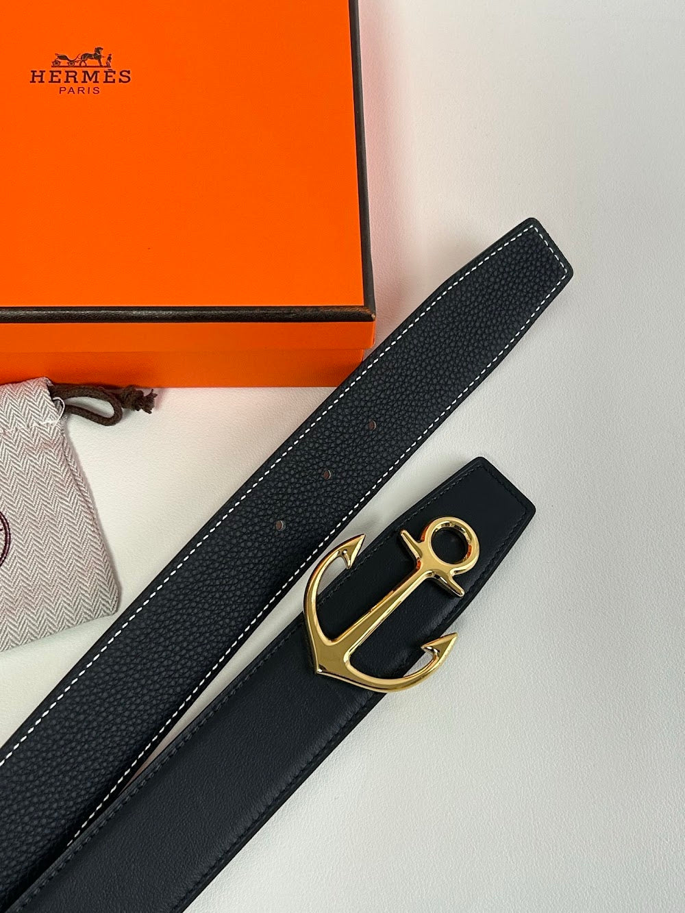 Anum Bags Hermesn Luxury Belt --108758