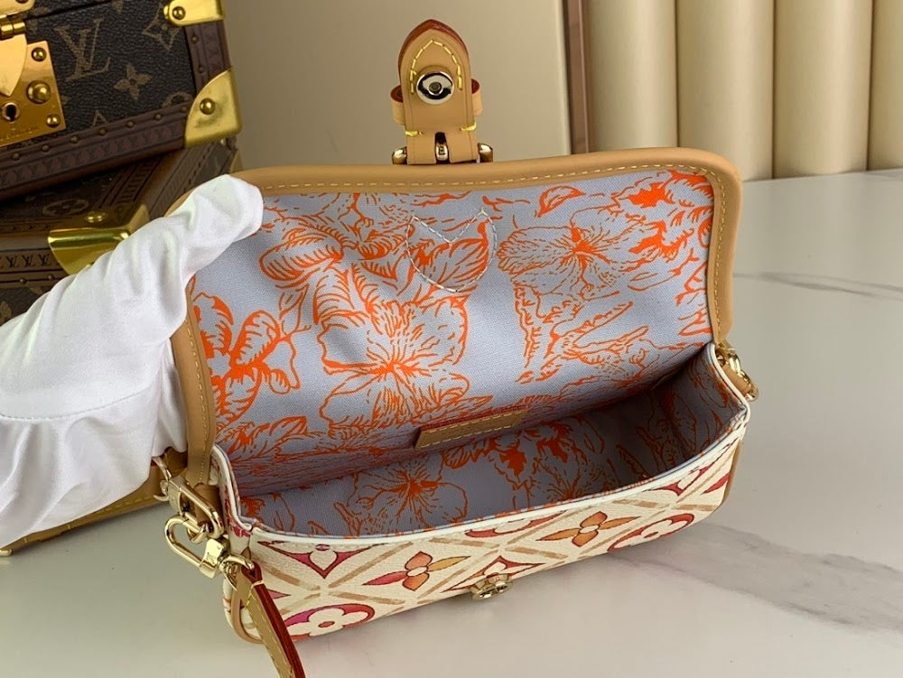 Ezyycart Bags ln Luxury Bag --58917