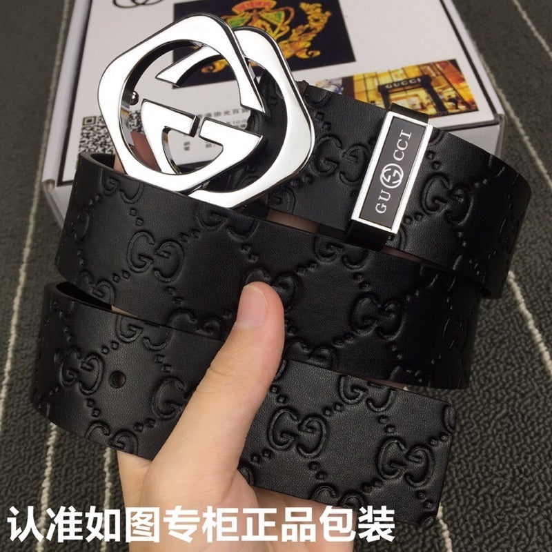 Ezyycart Bags Guccin Luxury Belt --108092