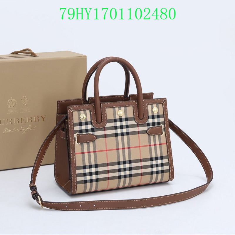 Ezyycart Bags Fan Fashion -MV - Top quality BBR Bags - 363