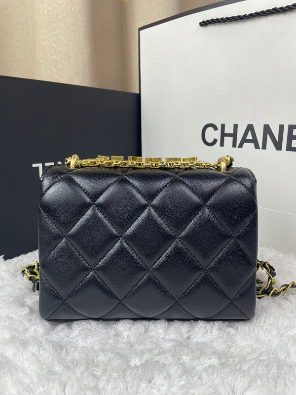 Anum Bags Monvanti Shop - CHL Bags - 3152