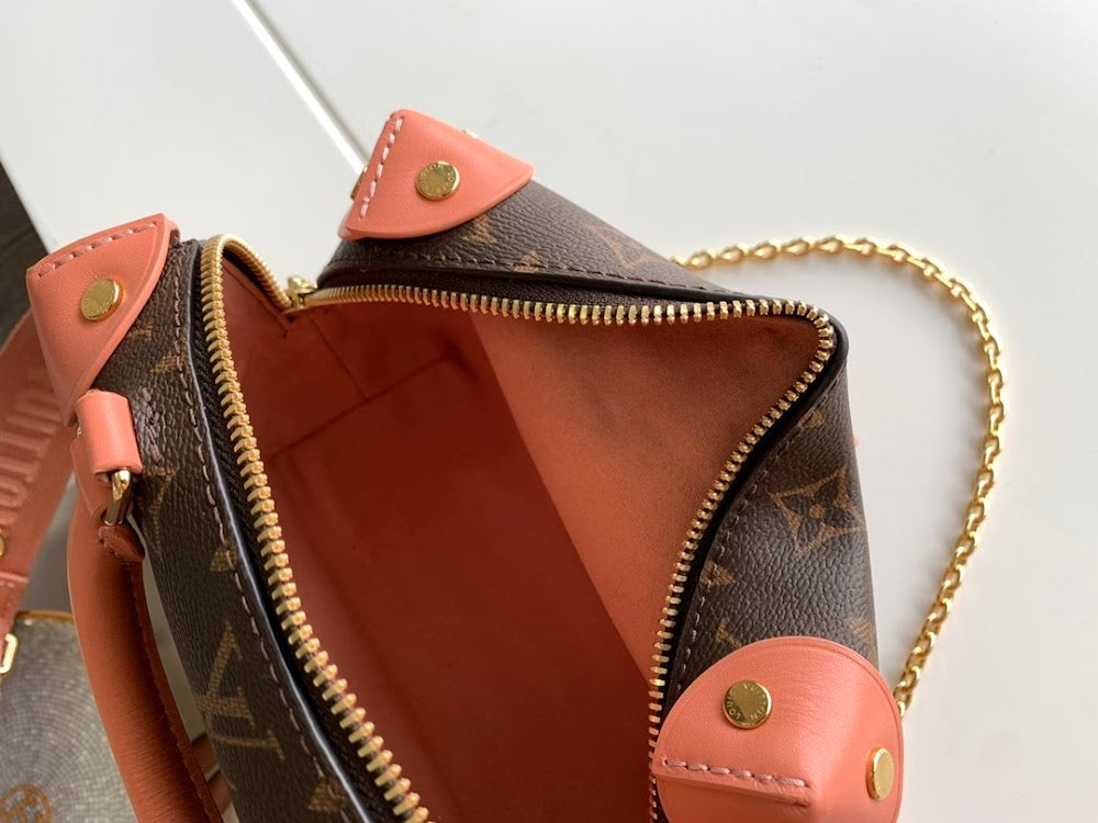 Anum Bags LVn Luxury Bag --79253