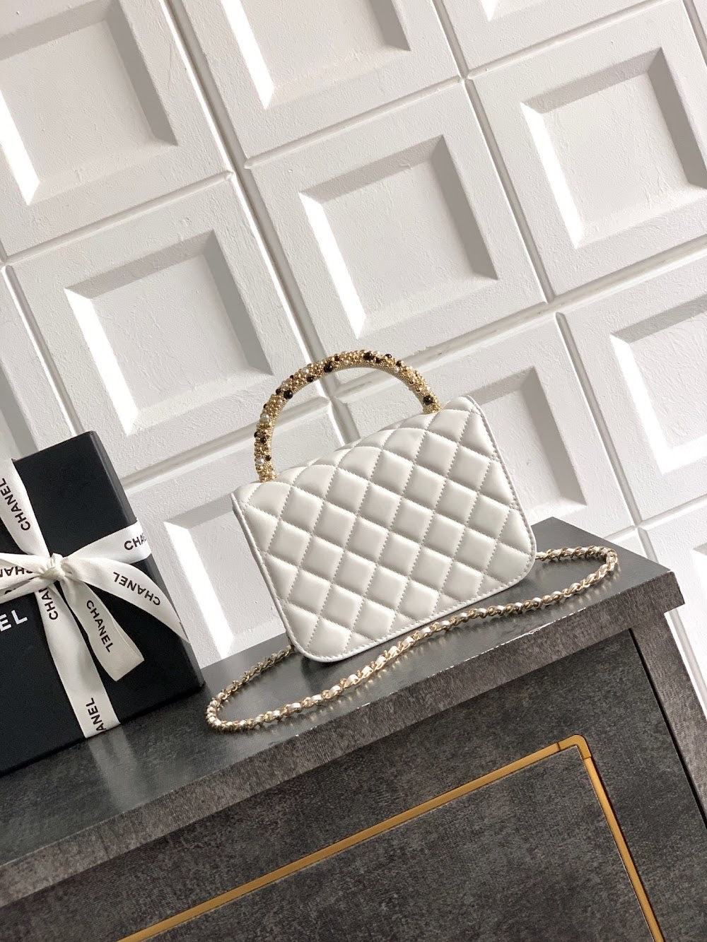 Anum Bags CHn Luxury Bag --113957