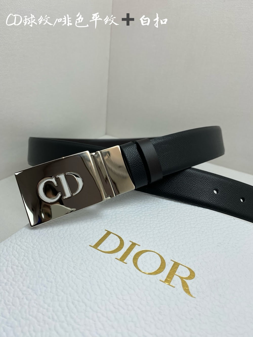 Ezyycart Bags Diorn Luxury Belt --104954