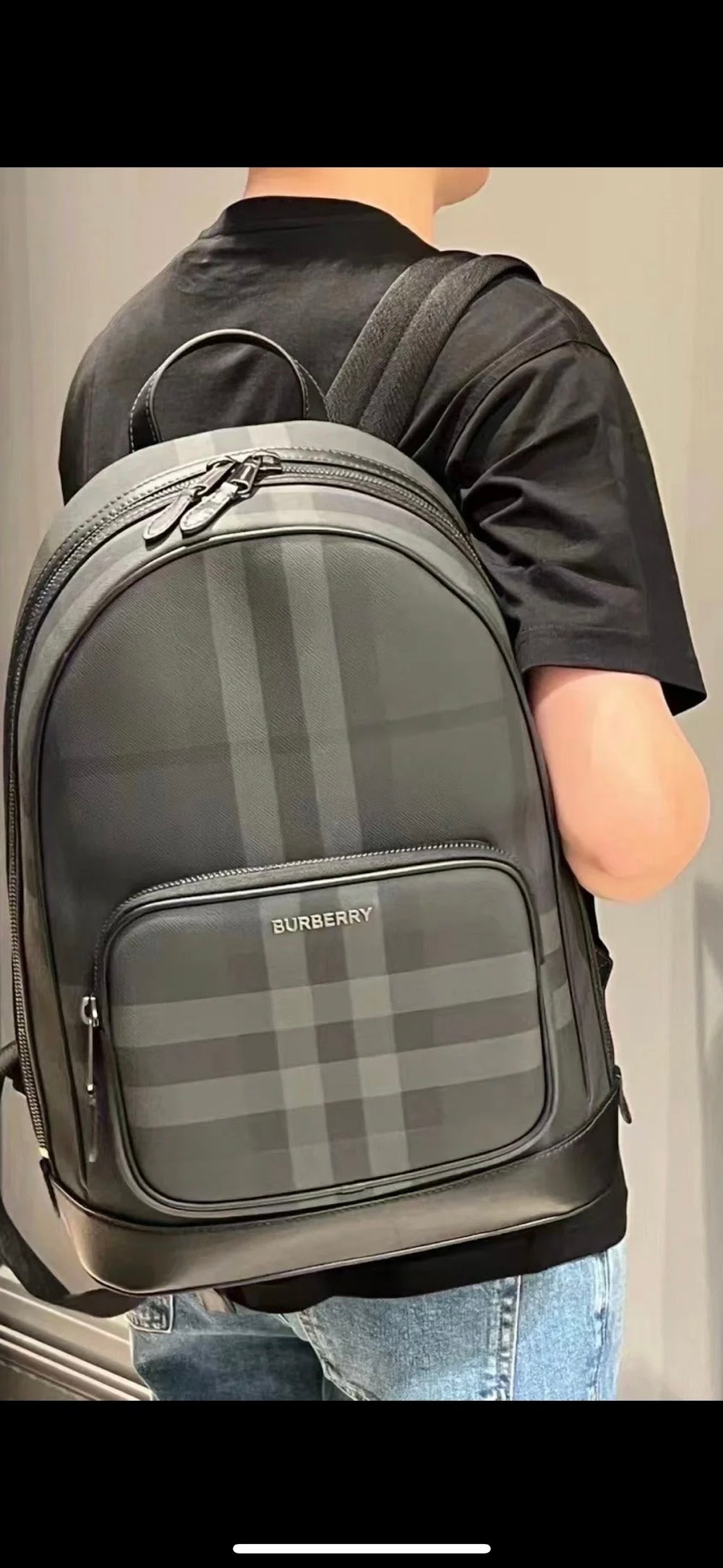 Ezyycart Bags Burberryn Luxury Bag --93048