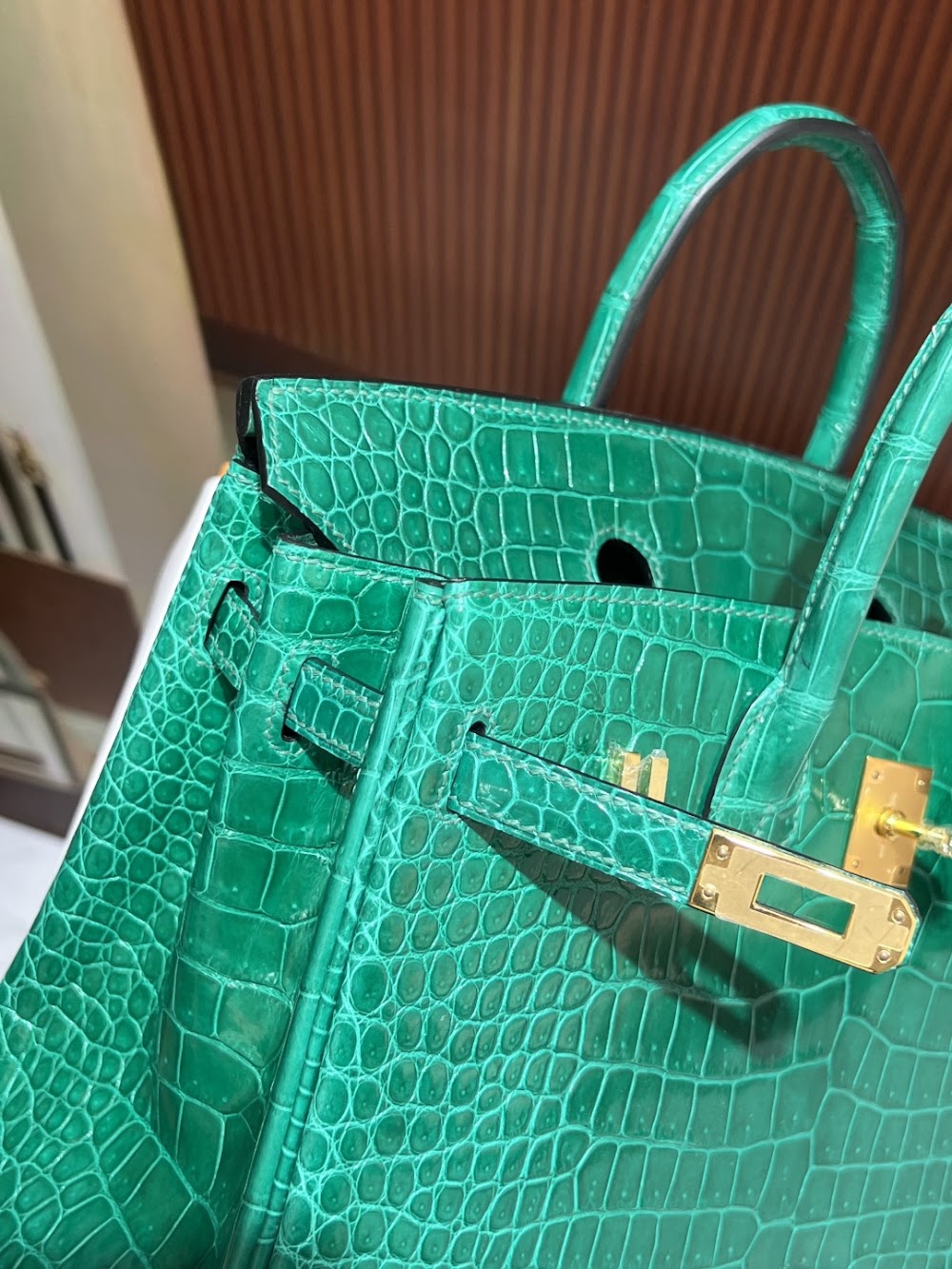 Anum Bags Hermesn Luxury Bag --117116
