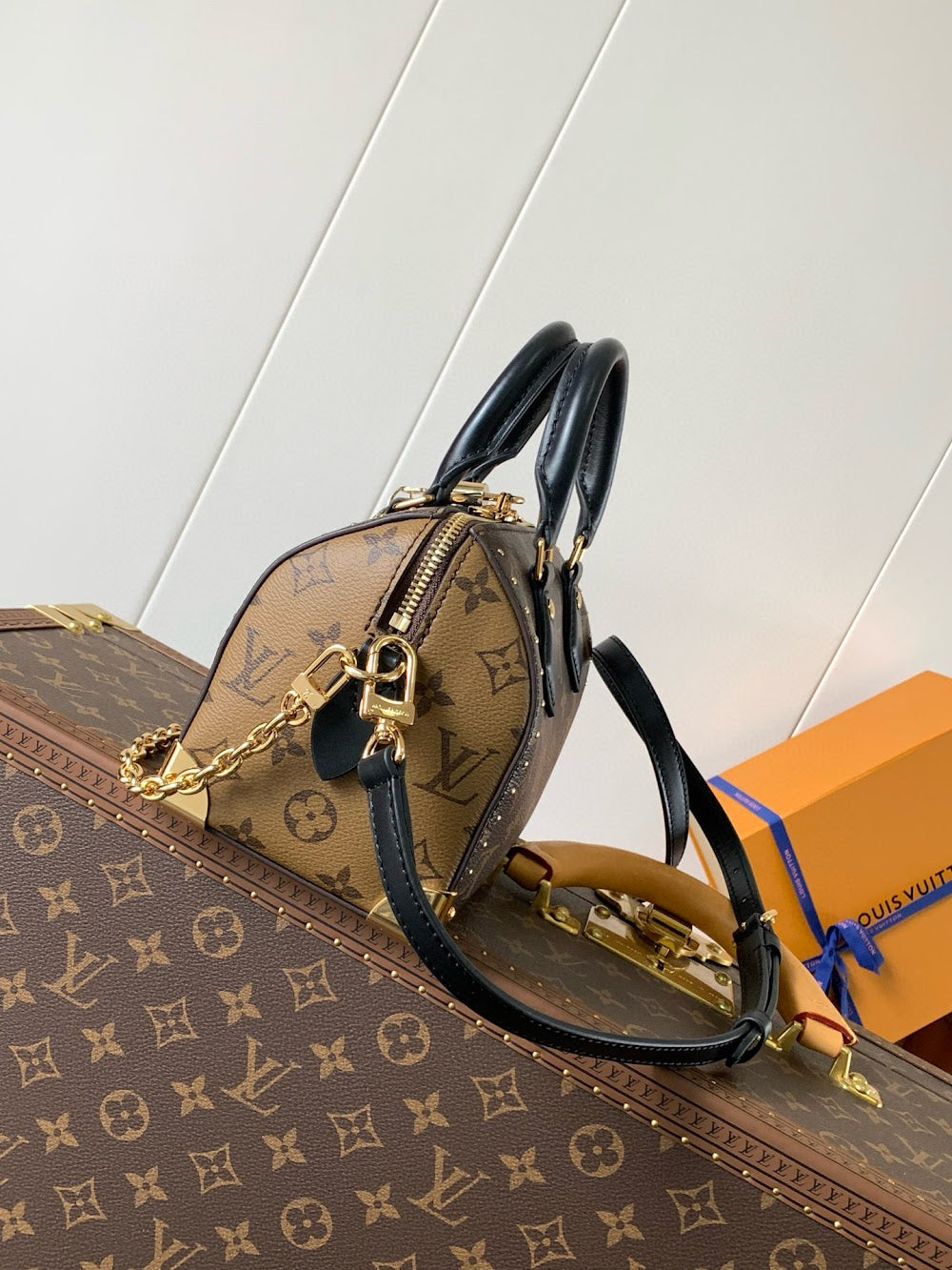 Anum Bags LVn Luxury Bag --79949