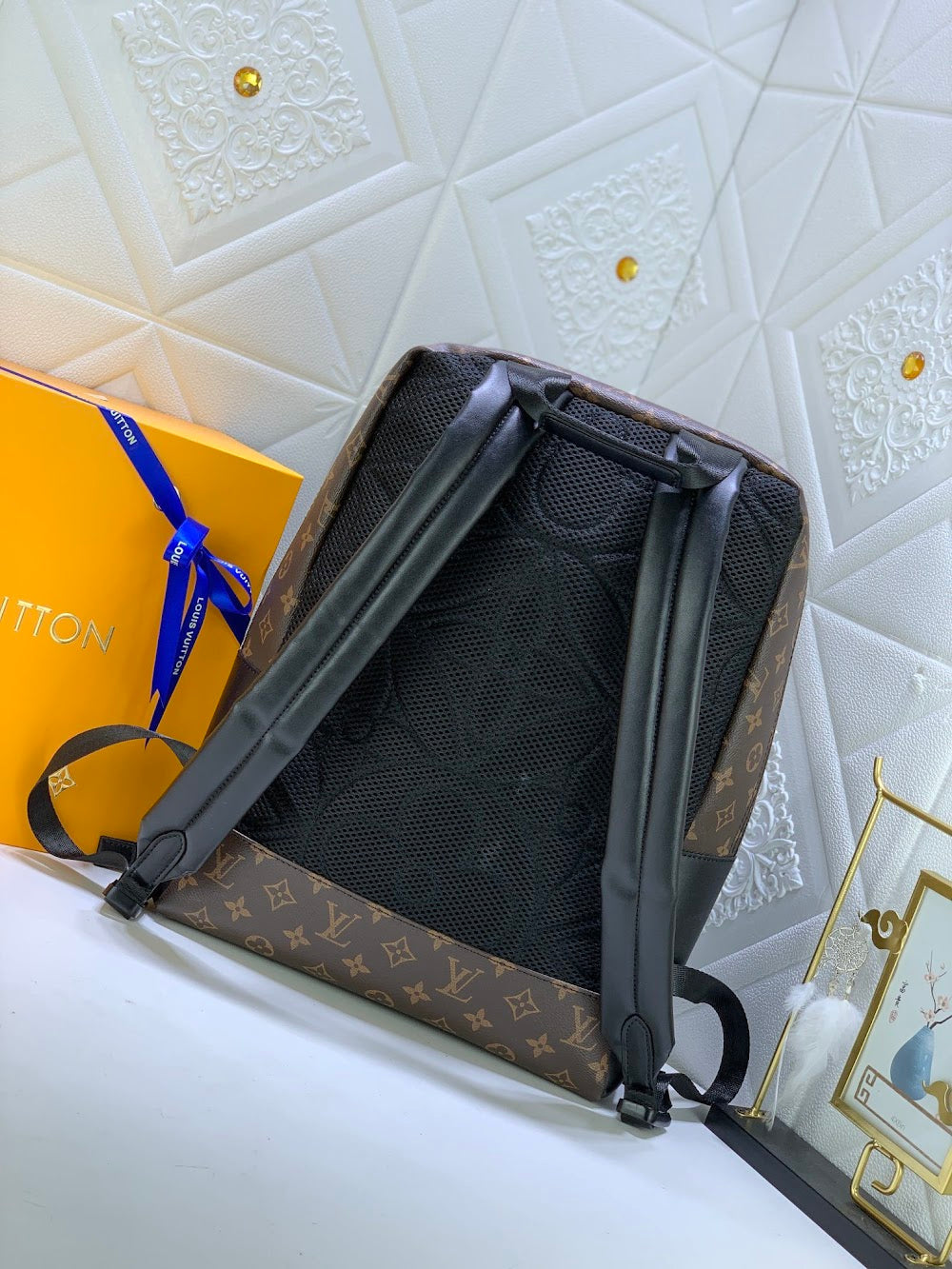 Anum Bags LVn Luxury Bag --79594