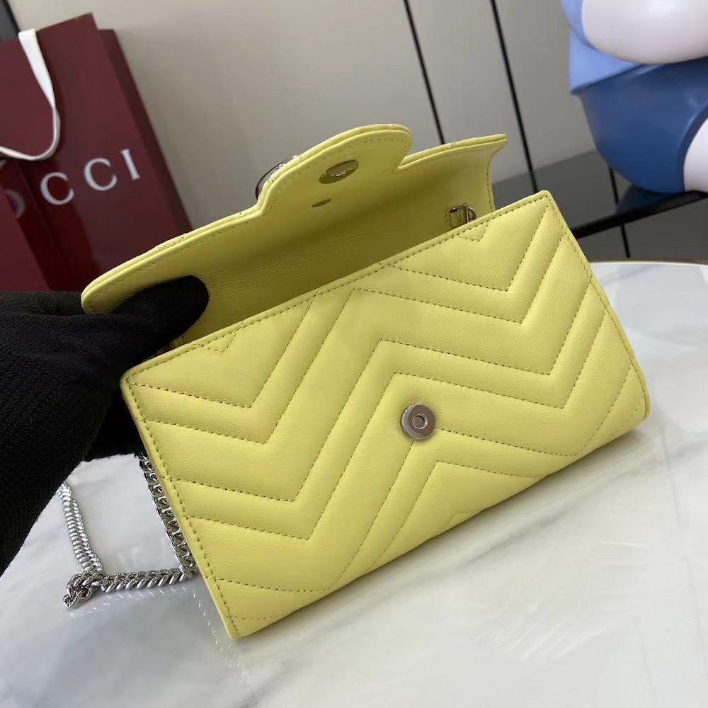 Ezyycart Bags Guccin Luxury Bag --94572
