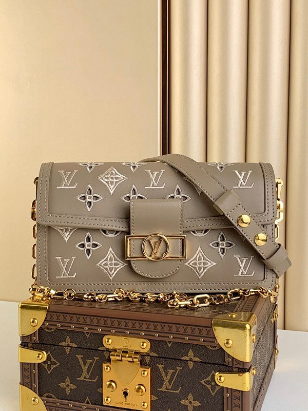Anum Bags ln Luxury Bag --57869