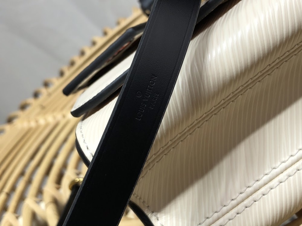 Ezyycart Bags ln Luxury Bag --60225