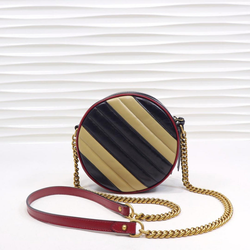 Ezyycart Bags Monvanti Shop - GCI Bags - 1050