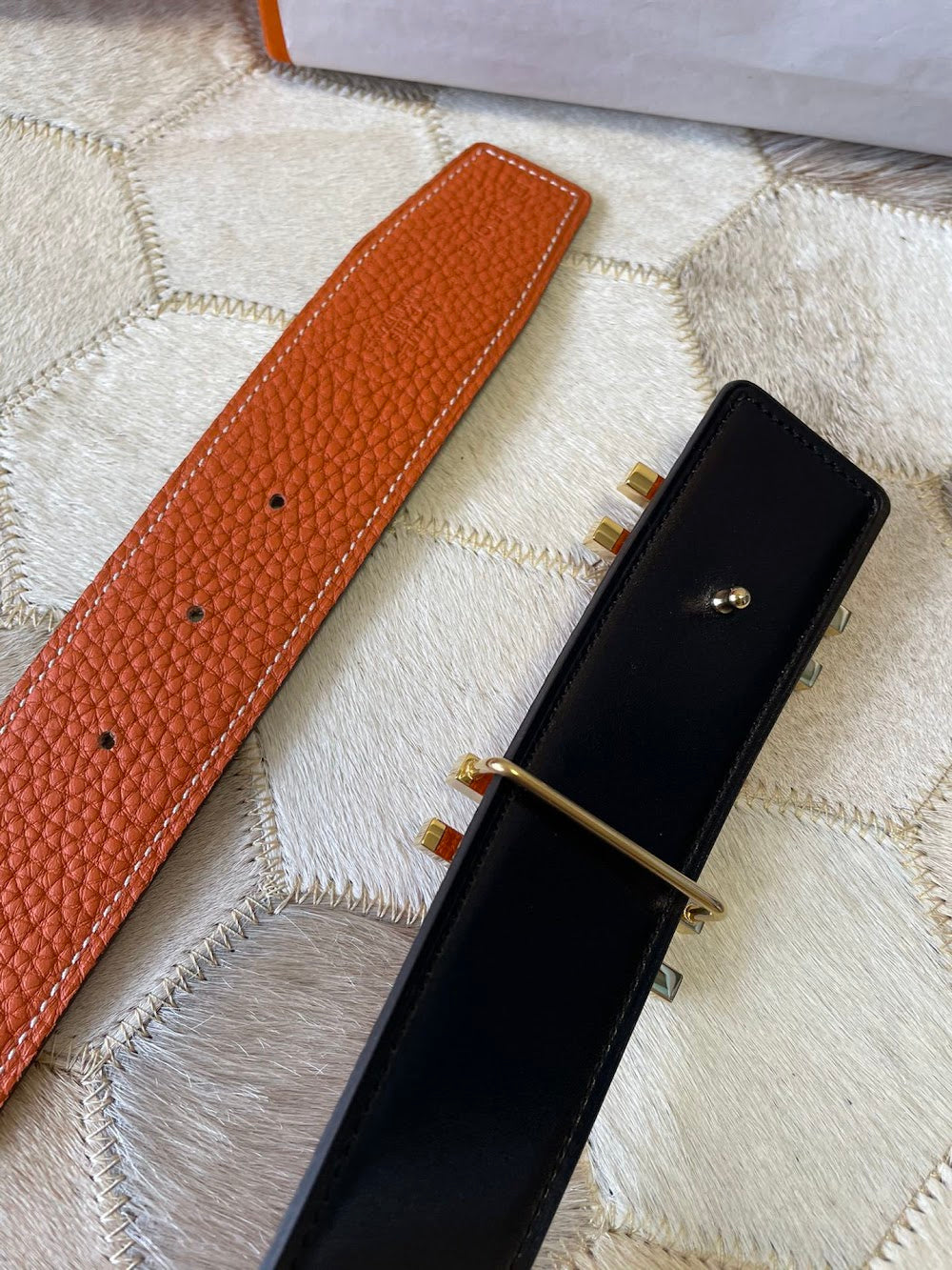 Anum Bags Hermesn Luxury Belt --108831