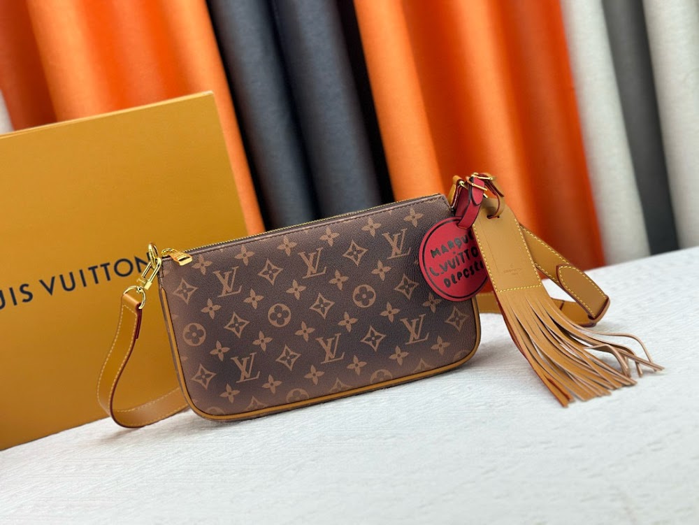 Anum Bags LVn Luxury Bag --80595