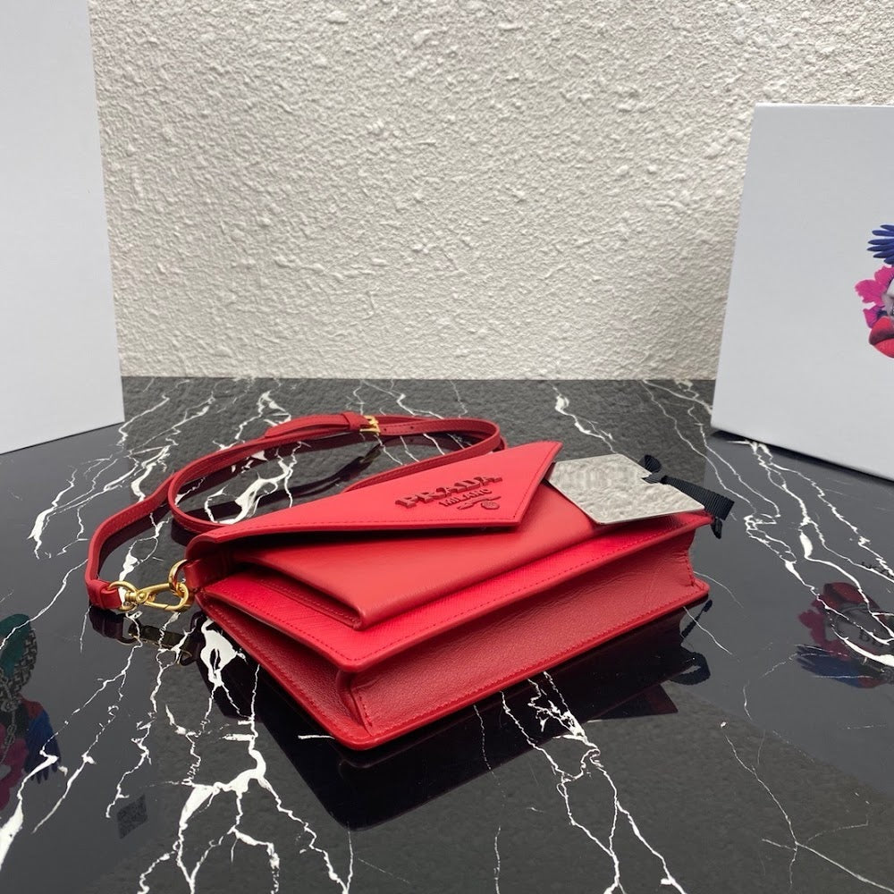 Ezyycart Bags Prada Luxury Bag --53627