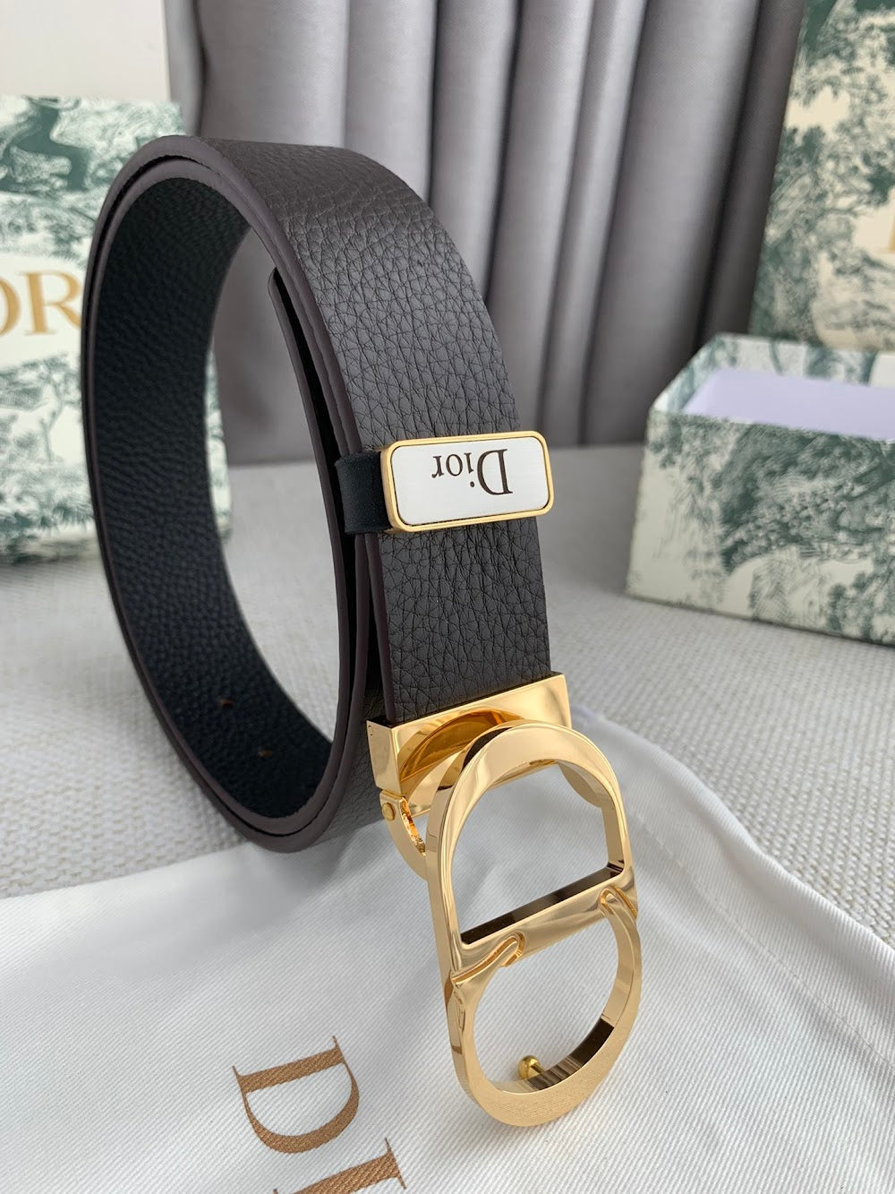 Anum Bags Diorn Luxury Belt --104890