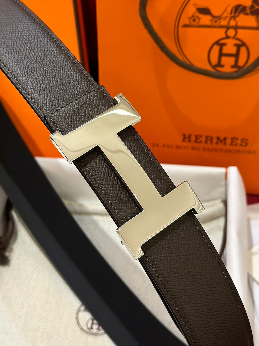 Anum Bags Hermesn Luxury Belt --109106