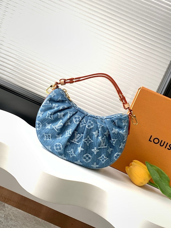 Anum Bags LVn Luxury Bag --80757