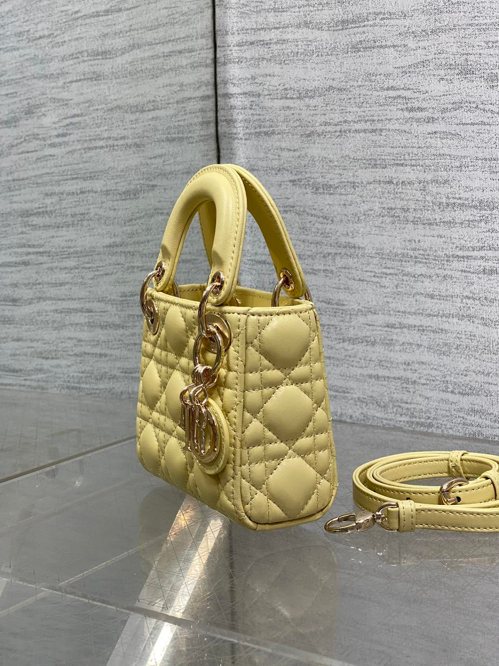 Anum Bags Diorn Luxury Bag --114981