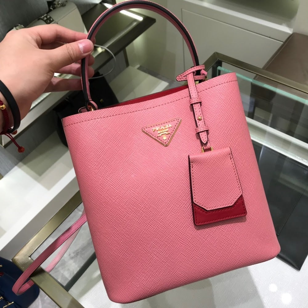 Ezyycart Bags Prada Luxury Bag --54081