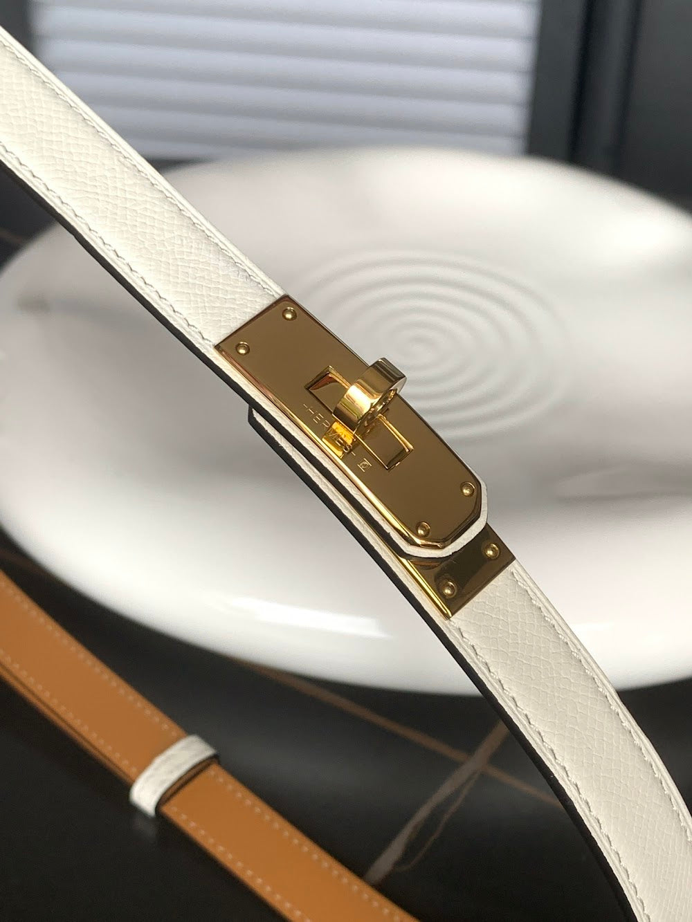 Anum Bags Hermesn Luxury Belt --106127